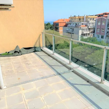 Apartment Belvedere 612 Nessebar
