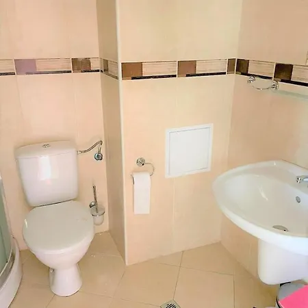 Apartment Belvedere 612 Nessebar
