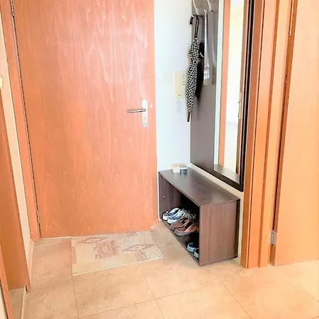 Apartment Belvedere 612 Nessebar